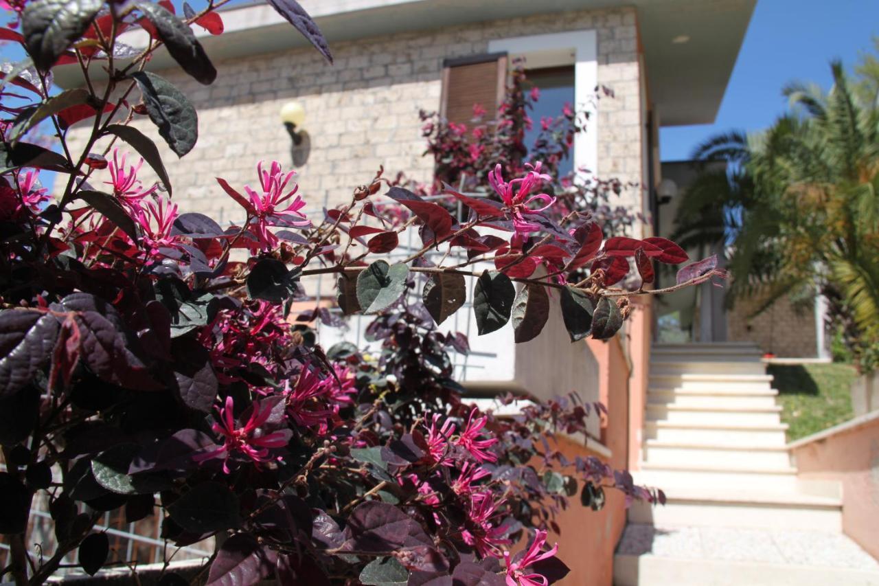 Villino Con Piscina Villa Terni Exterior foto